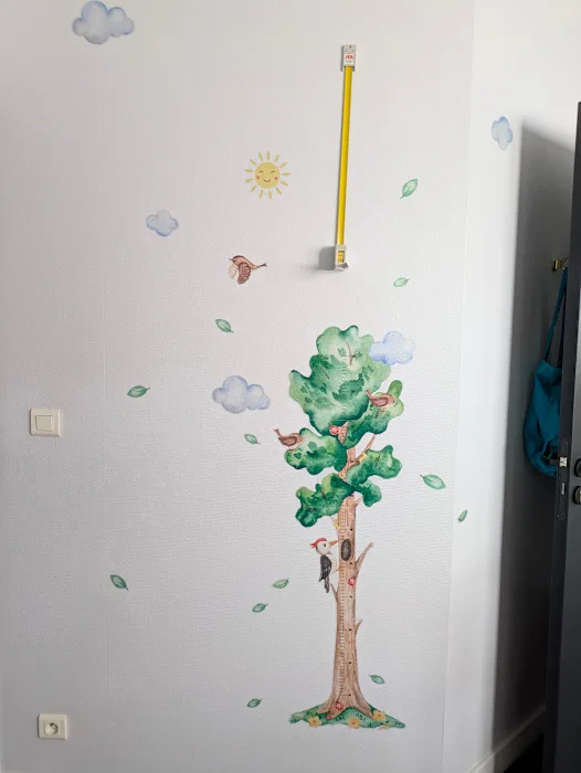 Espace enfants