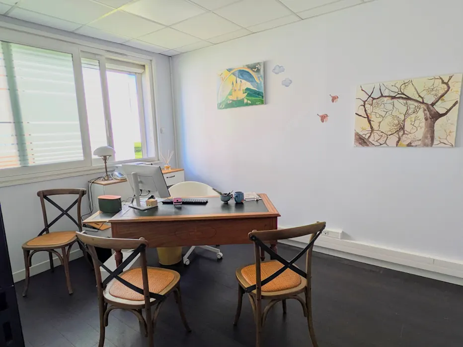 Bureau de consultation